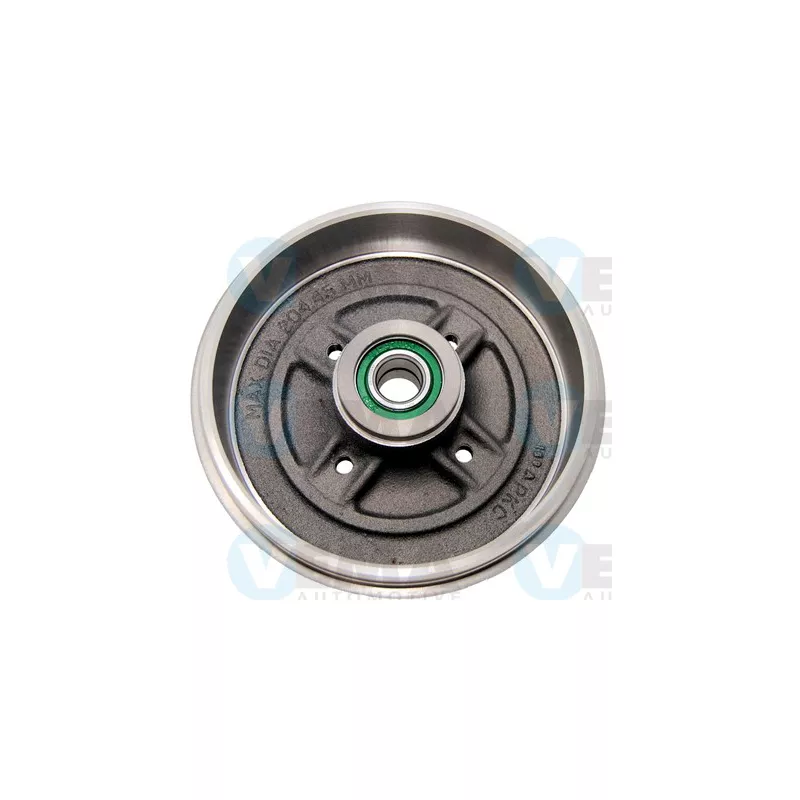 Tambour de frein VEMA 801508C