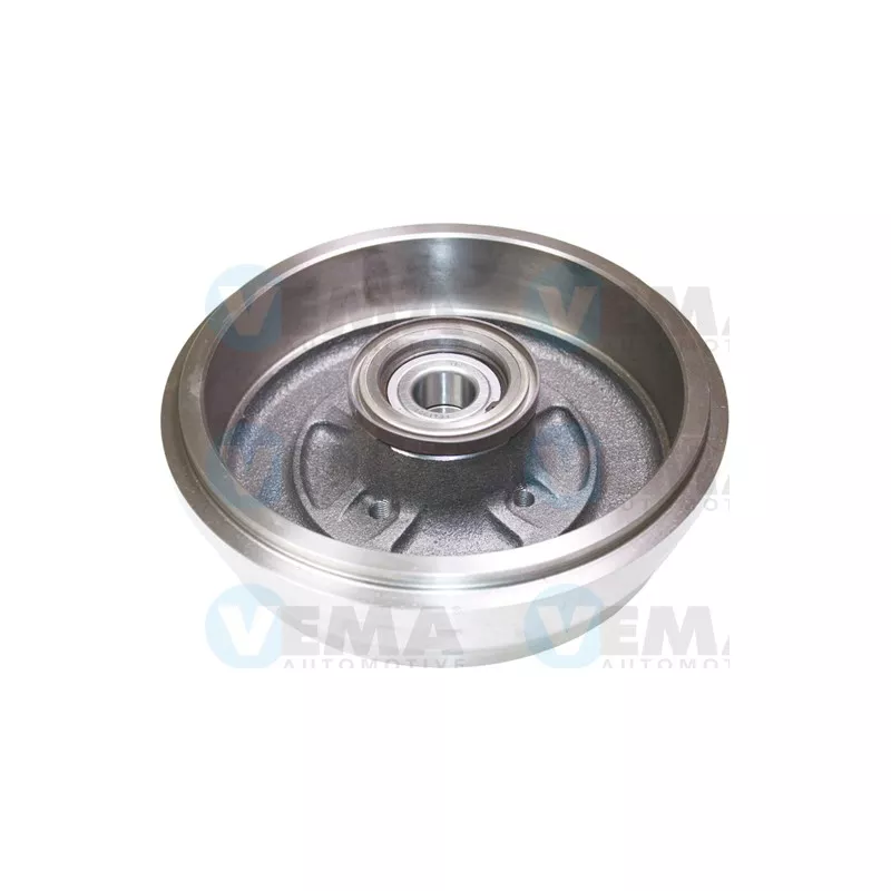 Tambour de frein VEMA 801510CRF