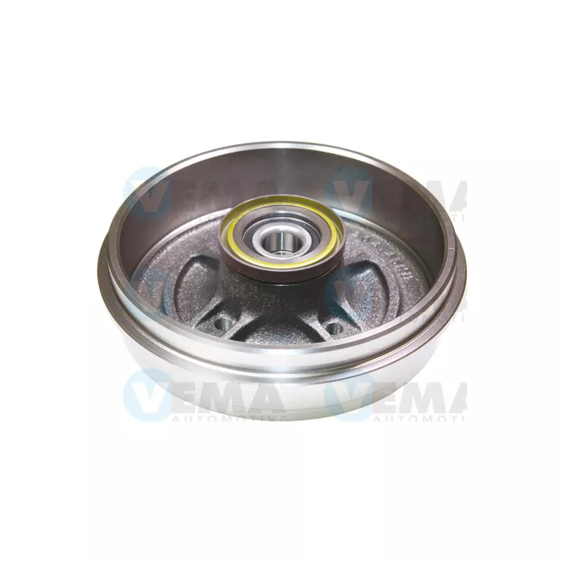 Tambour de frein VEMA 801511CRF