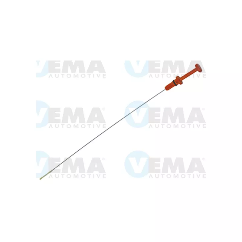 Jauge de niveau d'huile VEMA 840001