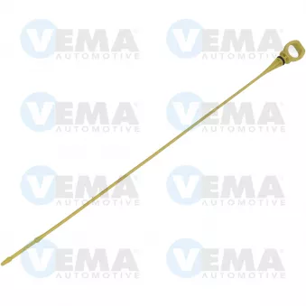 Jauge de niveau d'huile VEMA 840002
