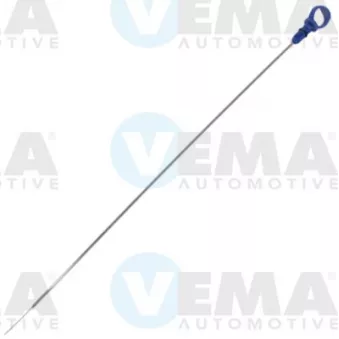 Jauge de niveau d'huile VEMA 840003