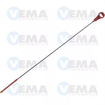 Jauge de niveau d'huile VEMA 840006