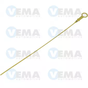 Jauge de niveau d'huile VEMA 840007
