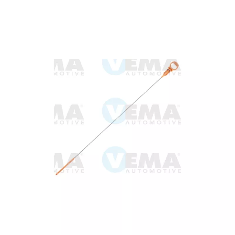 Jauge de niveau d'huile VEMA 840008