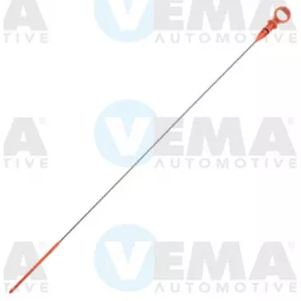 Jauge de niveau d'huile VEMA 840009