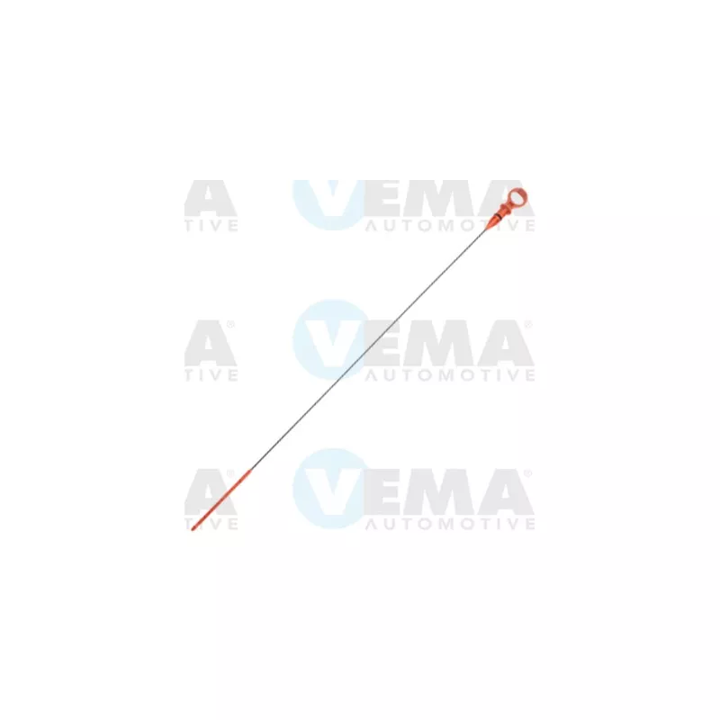 Jauge de niveau d'huile VEMA 840009