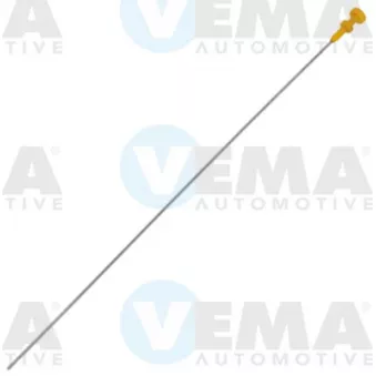 Jauge de niveau d'huile VEMA 840012