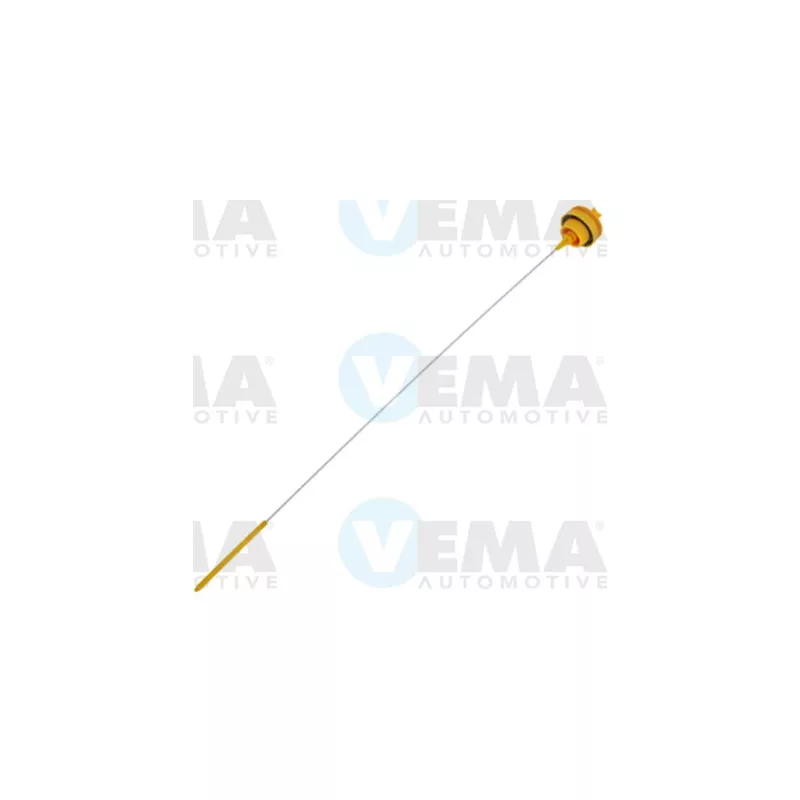 Jauge de niveau d'huile VEMA 840013