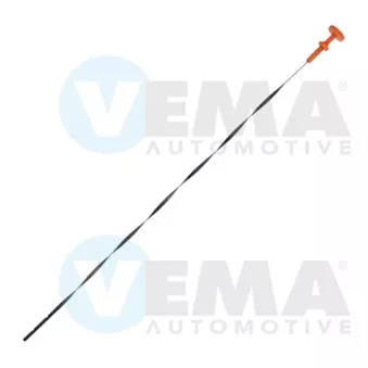 Jauge de niveau d'huile VEMA 840020