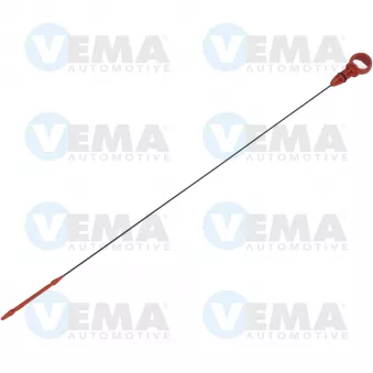 Jauge de niveau d'huile VEMA 840022