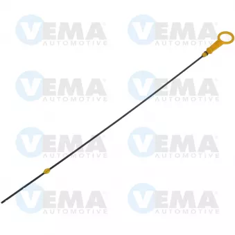 Jauge de niveau d'huile VEMA 840025