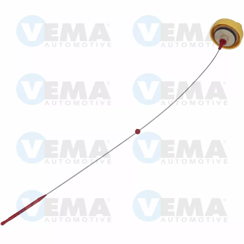 Jauge de niveau d'huile VEMA 840026