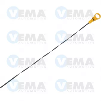 Jauge de niveau d'huile VEMA 840027