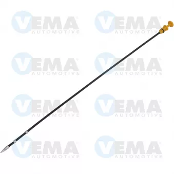 Jauge de niveau d'huile VEMA 840028