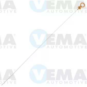Jauge de niveau d'huile VEMA 840029
