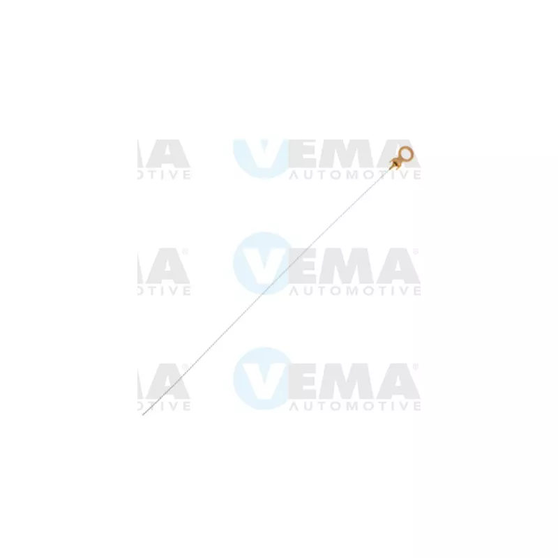 Jauge de niveau d'huile VEMA 840029