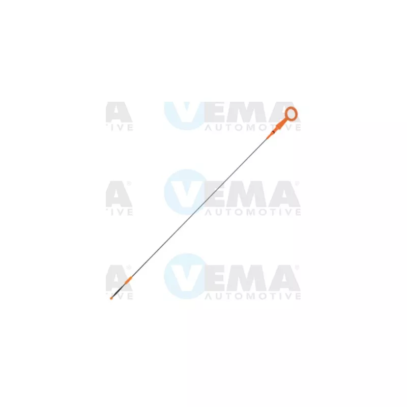 Jauge de niveau d'huile VEMA 840031