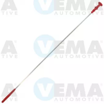 Jauge de niveau d'huile VEMA 840033