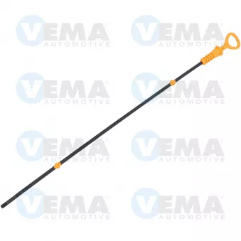 Jauge de niveau d'huile VEMA 840035