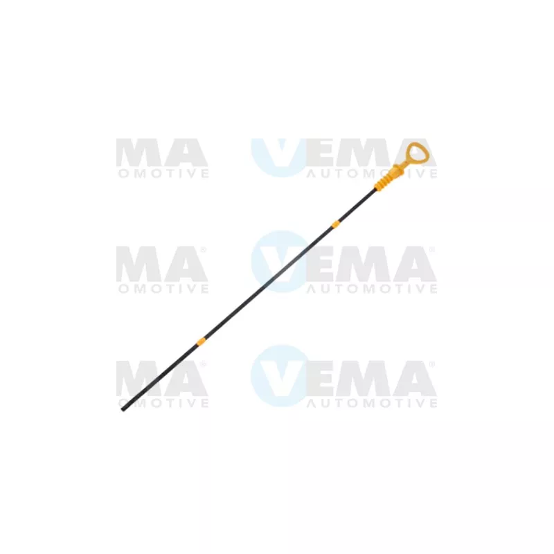 Jauge de niveau d'huile VEMA 840036