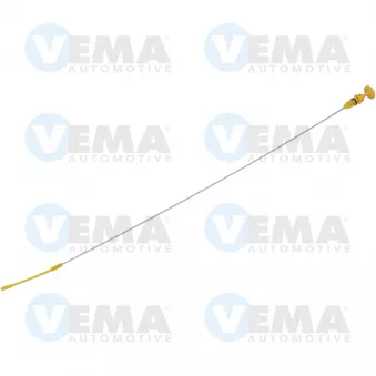 Jauge de niveau d'huile VEMA 840038