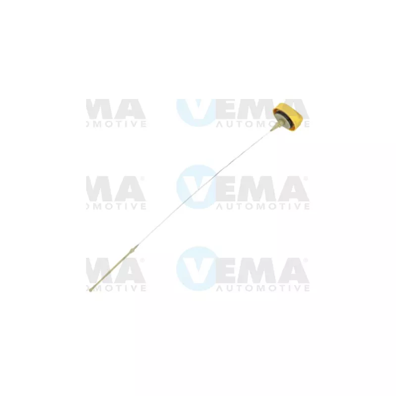 Jauge de niveau d'huile VEMA 840041