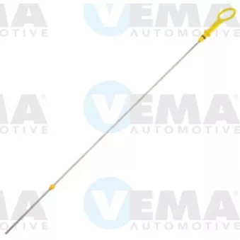 Jauge de niveau d'huile VEMA 840042