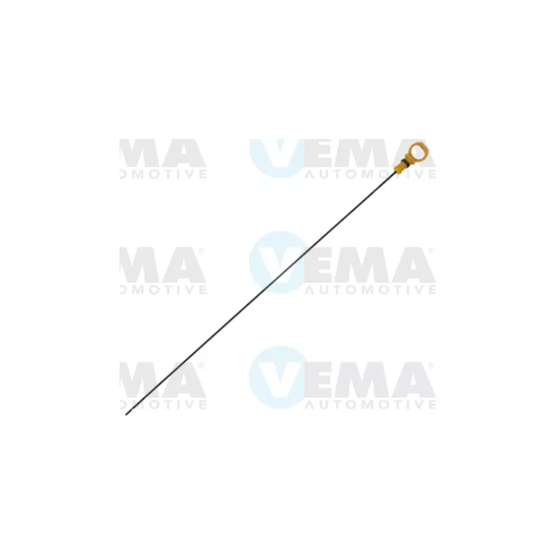Jauge de niveau d'huile VEMA 840043