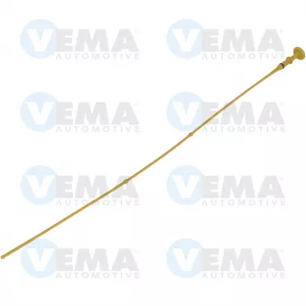 Jauge de niveau d'huile VEMA 840044