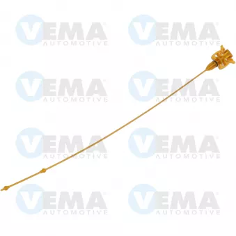 Jauge de niveau d'huile VEMA 840045