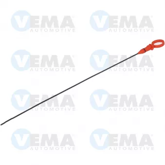 Jauge de niveau d'huile VEMA 840046