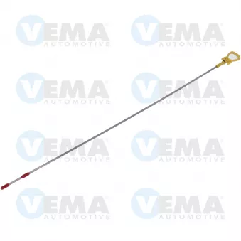 Jauge de niveau d'huile VEMA 840049