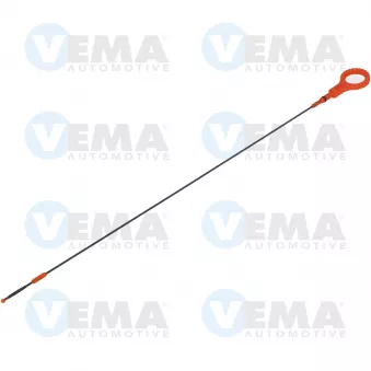 Jauge de niveau d'huile VEMA 840050