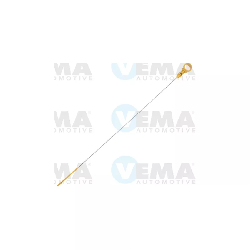 Jauge de niveau d'huile VEMA 840052
