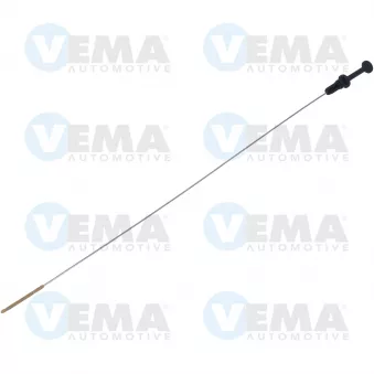 Jauge de niveau d'huile VEMA 840056
