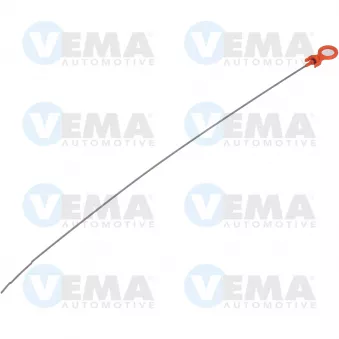 Jauge de niveau d'huile VEMA 840058