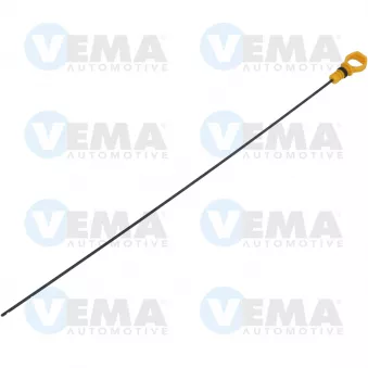 Jauge de niveau d'huile VEMA 840059