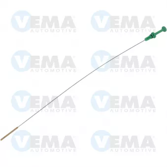 Jauge de niveau d'huile VEMA 840060