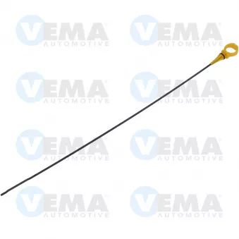 Jauge de niveau d'huile VEMA 840062