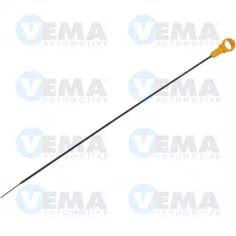Jauge de niveau d'huile VEMA 840064