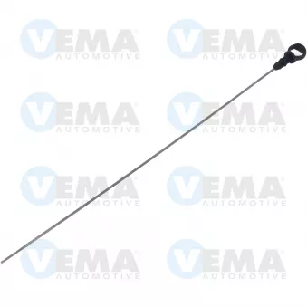 Jauge de niveau d'huile VEMA 840065