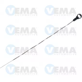 Jauge de niveau d'huile VEMA 840069