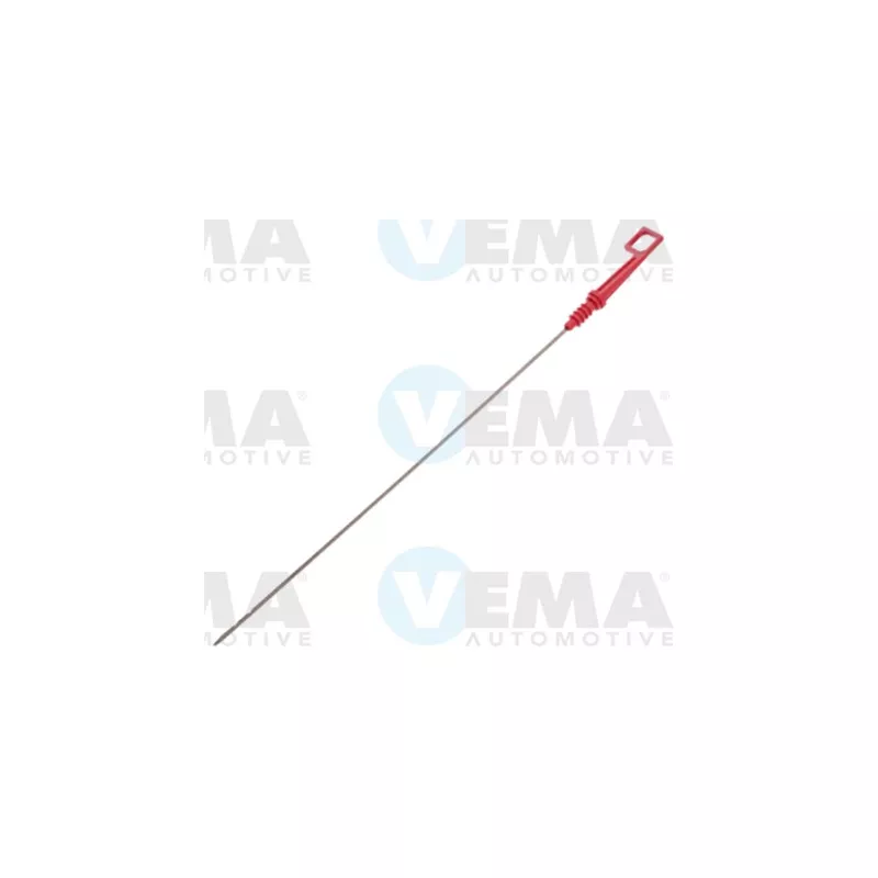 Jauge de niveau d'huile VEMA 840089