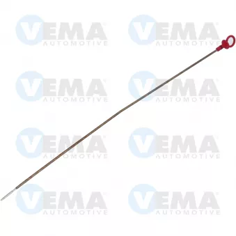 Jauge de niveau d'huile VEMA 840090