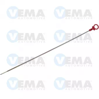 Jauge de niveau d'huile VEMA 840091