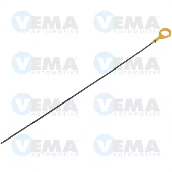 Jauge de niveau d'huile VEMA 840093