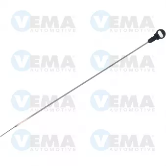 Jauge de niveau d'huile VEMA 840095