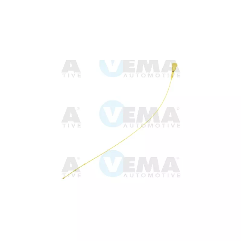 Jauge de niveau d'huile VEMA 840096