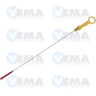Jauge de niveau d'huile VEMA 840097